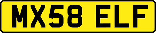 MX58ELF