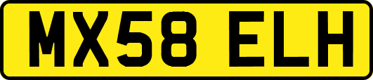 MX58ELH
