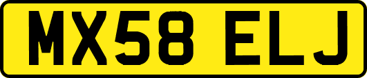 MX58ELJ