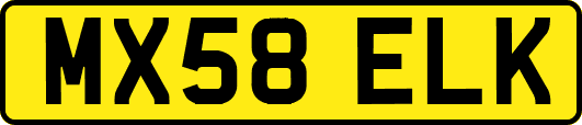 MX58ELK