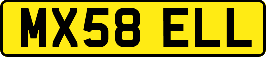 MX58ELL