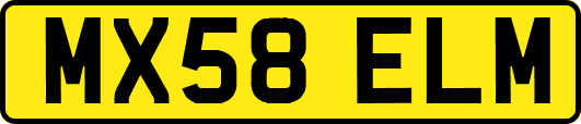 MX58ELM