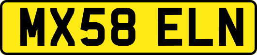 MX58ELN