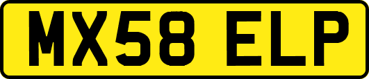 MX58ELP