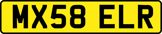 MX58ELR