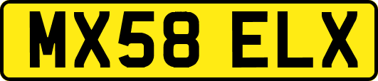 MX58ELX