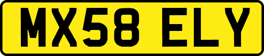 MX58ELY