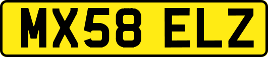 MX58ELZ