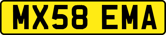 MX58EMA