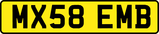 MX58EMB