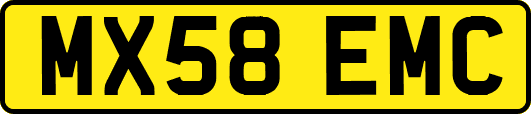 MX58EMC