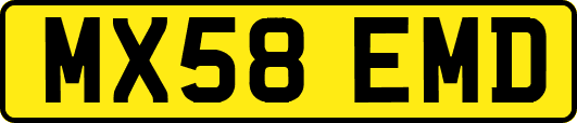 MX58EMD