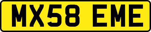 MX58EME