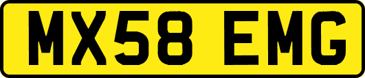 MX58EMG