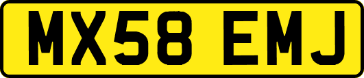 MX58EMJ