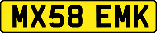 MX58EMK