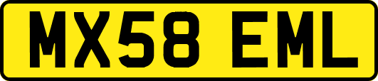 MX58EML