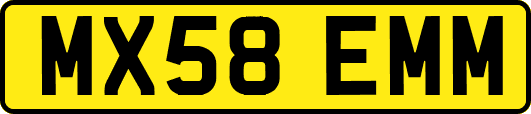 MX58EMM