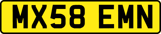 MX58EMN