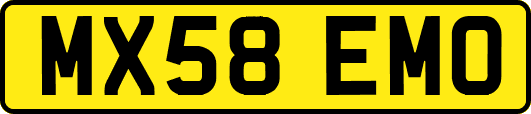 MX58EMO