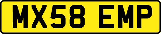 MX58EMP