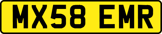 MX58EMR