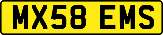 MX58EMS