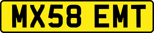 MX58EMT