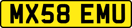 MX58EMU