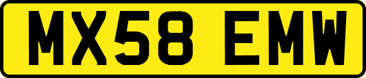 MX58EMW