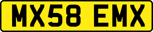MX58EMX