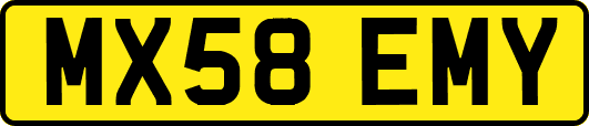 MX58EMY