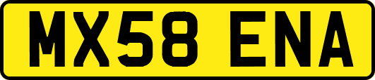 MX58ENA