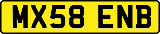 MX58ENB