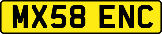 MX58ENC