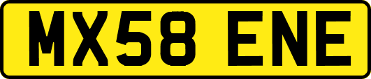 MX58ENE