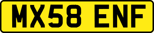 MX58ENF