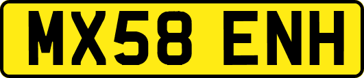 MX58ENH