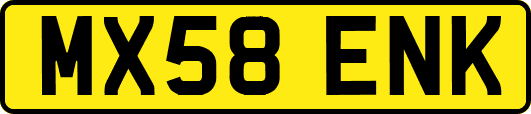 MX58ENK