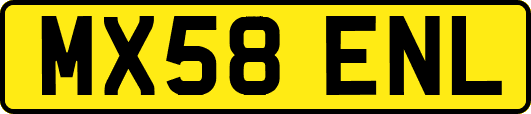 MX58ENL