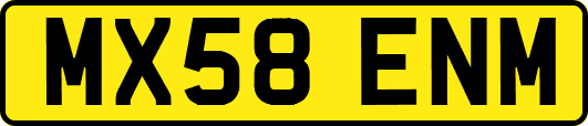MX58ENM