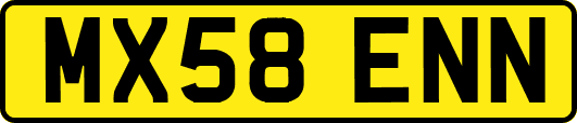 MX58ENN