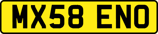 MX58ENO