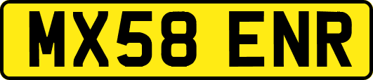 MX58ENR