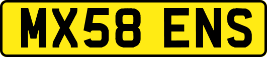 MX58ENS