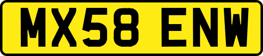 MX58ENW