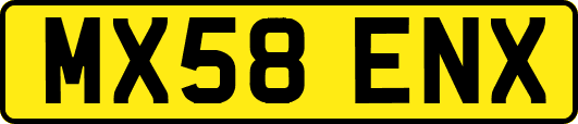 MX58ENX