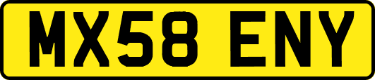 MX58ENY