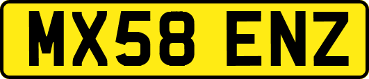 MX58ENZ