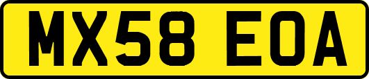 MX58EOA